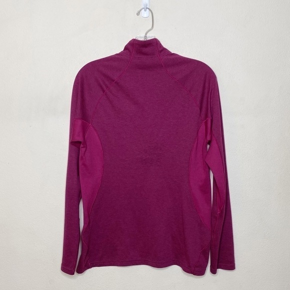 Patagonia Capilene 1/2 Zip Pullover Long Sleeve - Picture 2 of 6